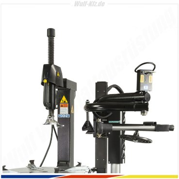 Hofmann Reifenmontiermaschine monty 3300-22 smartSpeed